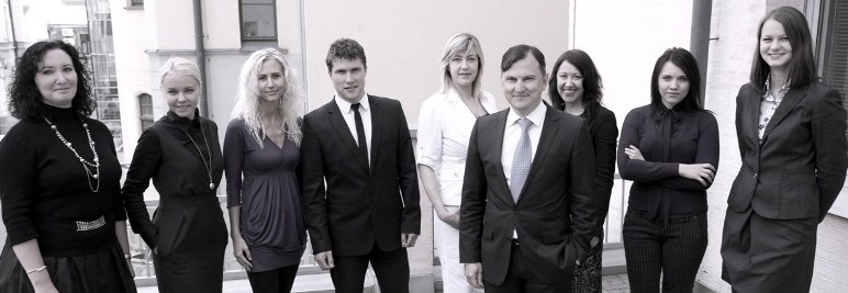 solicitors in Latvia, estonia, Lithuania