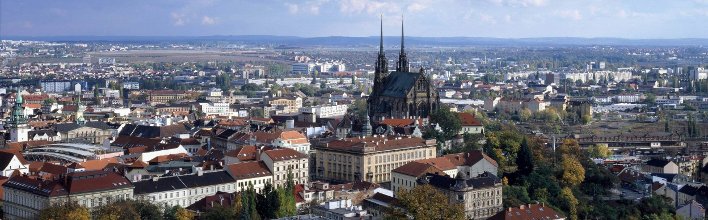Brno, Czech Republic