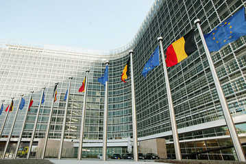 European Commision