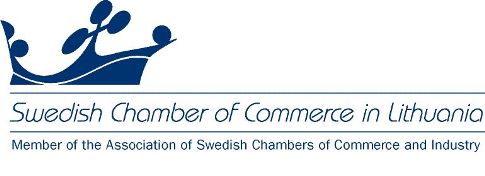 Swedish chamber of commerce member law firm